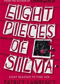 Eight Pieces of Silva: an addictive mystery that refuses to let you go ...
