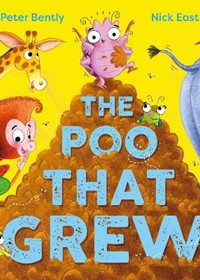 The Poo That Grew