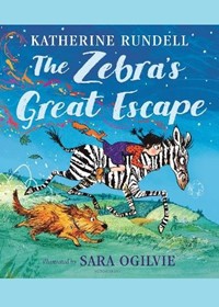 The Zebra's Great Escape