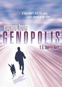 Escape From Genopolis