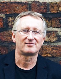 Colin Bateman