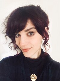 Laura Ellen Andersen