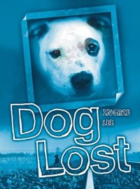 Dog Lost
