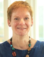 Cath Howe