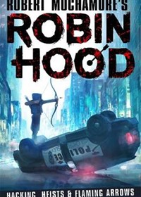 Robin Hood: Hacking, Heists & Flaming Arrows