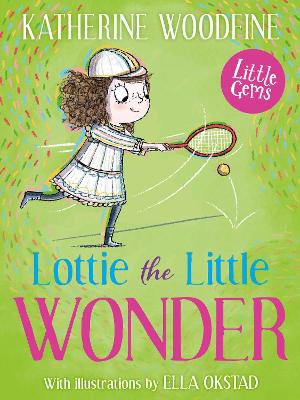 Little Gems - Lottie the Little Wonder