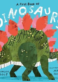 A First Book of Dinosaurs