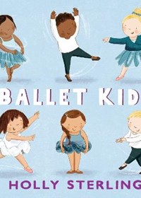 Ballet Kids