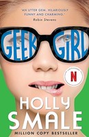 Geek Girl (Geek Girl, Book 1)