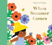 National Trust: When Summer Comes