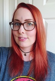 Louise Forshaw