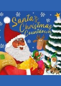 Santa's Christmas Countdown