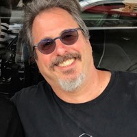 Alan Silberberg