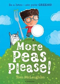 More Peas Please!