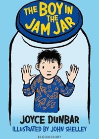 The Boy in the Jam Jar: A Bloomsbury Reader