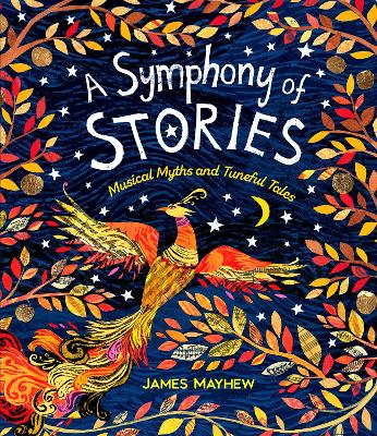 A Symphony of Stories: Musical Myths and Tuneful Tales