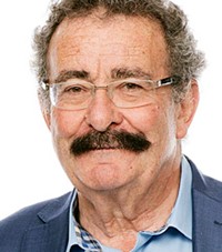 Robert Winston