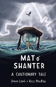 Mat o' Shanter: A Cautionary Tale