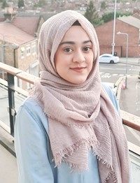 Radiya Hafiza