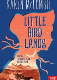 Little Bird Lands