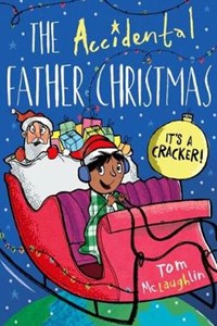 The Accidental Father Christmas