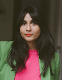 Christine Pillainayagam