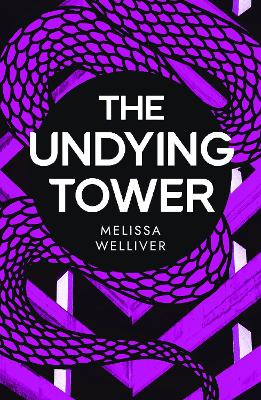 The Undying Tower: The Undying Trilogy