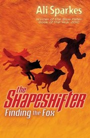 The Shapeshifter 1 Finding the Fox