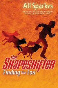 The Shapeshifter 1 Finding the Fox