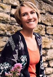 Jenny McLachlan