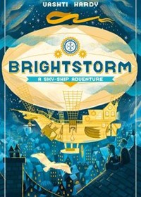 Brightstorm: A Sky-Ship Adventure