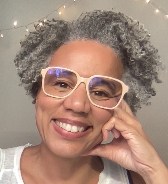 Celebrating Black poets in This is Not a Small Voice