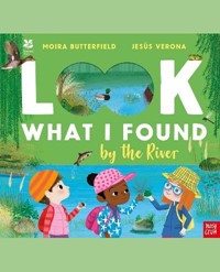 National Trust: Look What I Found by the River