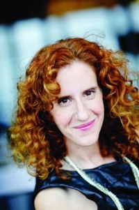 Gayle Forman
