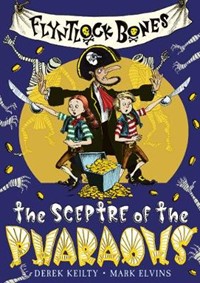 Flyntlock Bones: The Sceptre of the Pharaohs