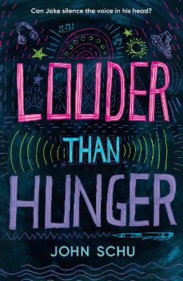 Louder Than Hunger