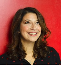 Marcela Ferreira & Mark Chambers: Bear Vs Dragon