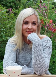 Rachel Morrisroe