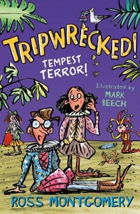 Tripwrecked! Tempest Terror