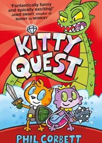 Kitty Quest