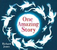 One Amazing Story: count your way to a magical story!