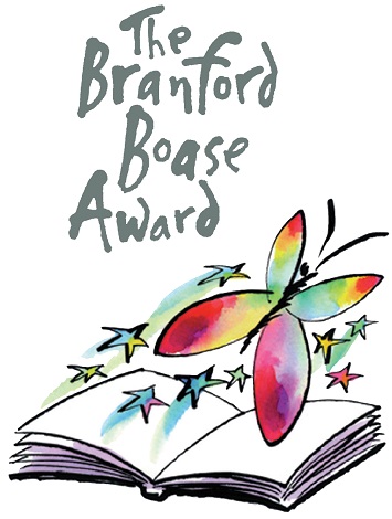 2025 Branford Boase Award longlist announced, highlighting debut writers