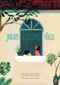 Balam and Lluvia's House: 2023