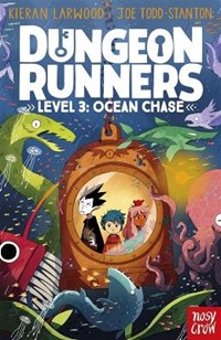 Dungeon Runners: Ocean Chase