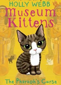 The Pharaoh's Curse (Museum Kittens)