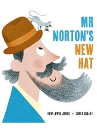 Mr Norton's New Hat