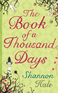 The Book of a Thousand Days