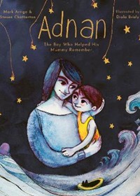 Adnan: The boy who helped his mummy remember