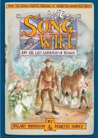 A Song for Will: The Lost Gardeners of Heligan