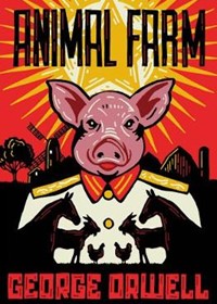 Animal Farm: Barrington Stoke Edition